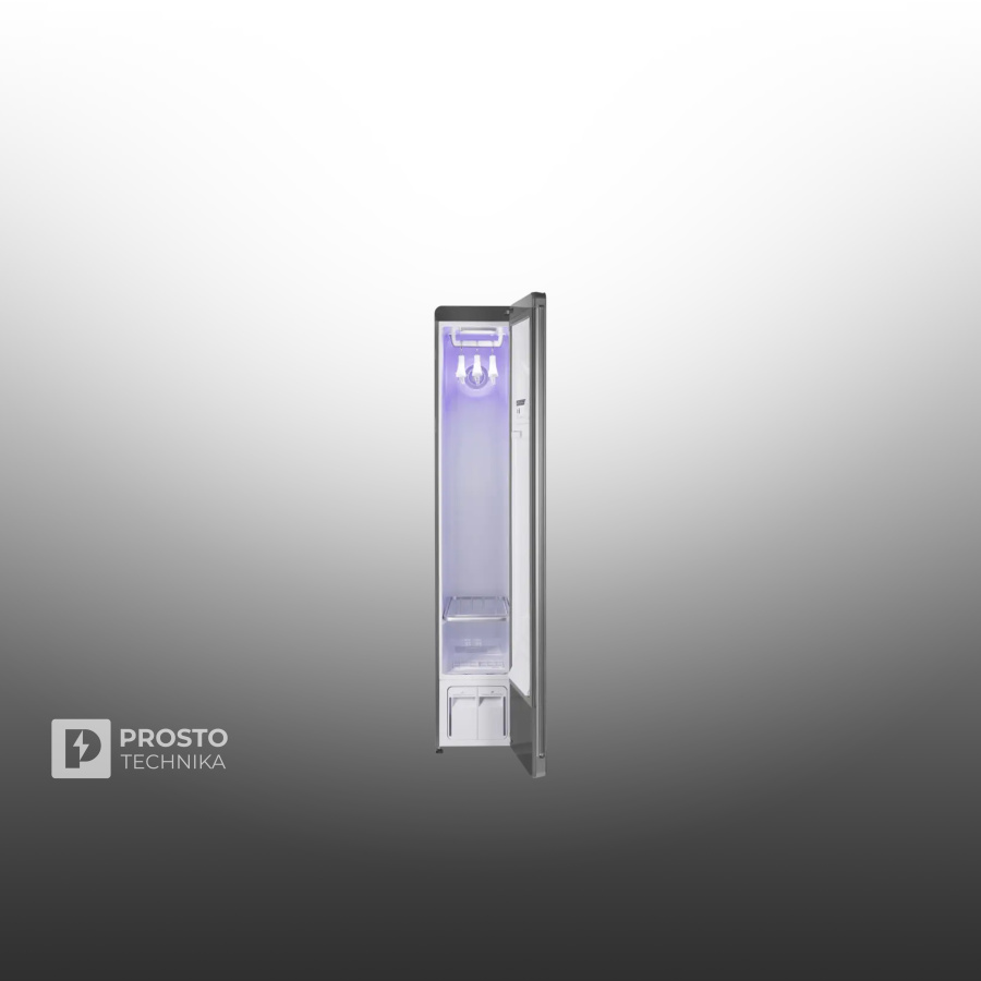 Паровой шкаф HIBERG SD 3G Паровой шкаф HIBERG SD 3G